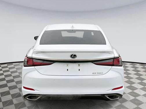 2023 Lexus ES 350 F Sport