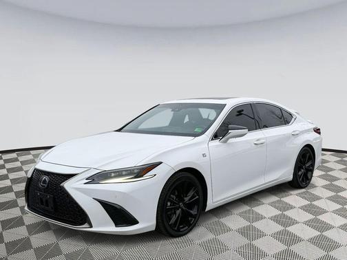 2023 Lexus ES 350 F Sport