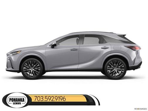 2025 Lexus RX 350 Premium Plus