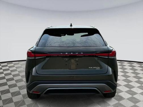 2025 Lexus RX 350 Base