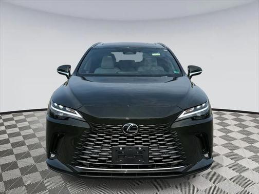 2025 Lexus RX 350 Base
