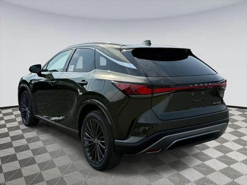 2025 Lexus RX 350 Base