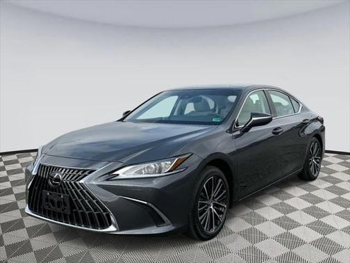 2024 Lexus ES 350 Premium