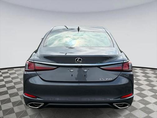 2024 Lexus ES 350 Premium