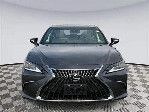 2024 Lexus ES 350 Premium