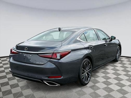 2024 Lexus ES 350 Premium