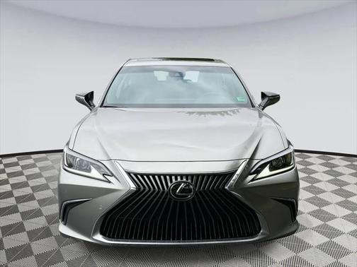 2021 Lexus ES 350 Base