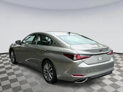 2021 Lexus ES 350 Base