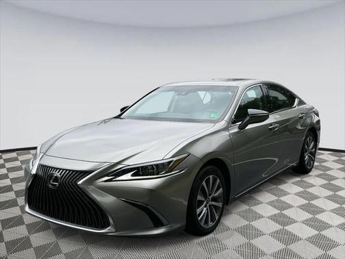 2021 Lexus ES 350 Base