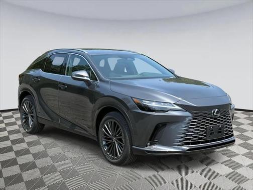 2025 Lexus RX 350 Base