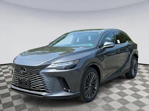 2025 Lexus RX 350 Base