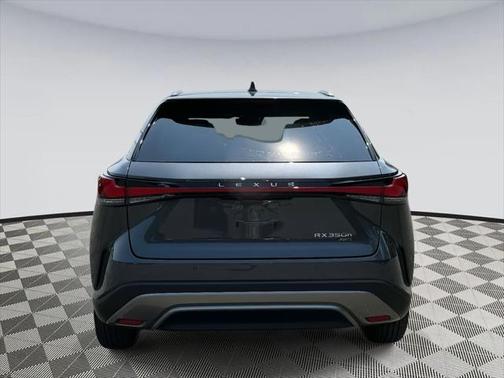 2025 Lexus RX 350 Base