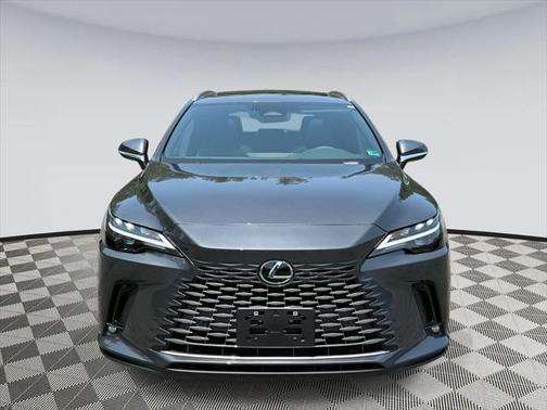 2025 Lexus RX 350 Base