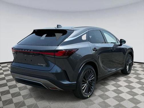 2025 Lexus RX 350 Base