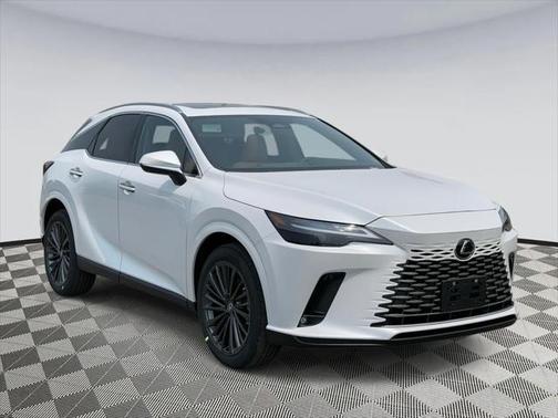2025 Lexus RX 350 Base