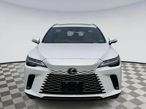 2025 Lexus RX 350 Base