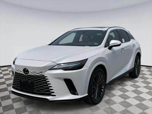 2025 Lexus RX 350 Base