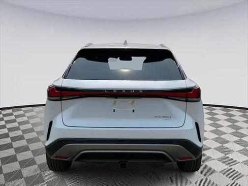 2025 Lexus RX 350 Base