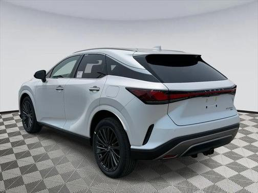 2025 Lexus RX 350 Base
