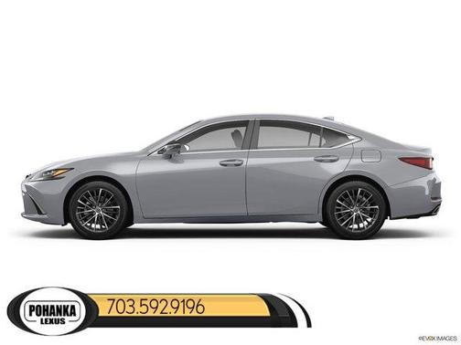 2025 Lexus ES 350 Base