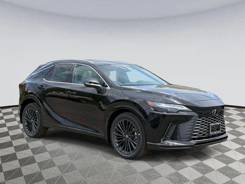 Caviar 2026 Lexus RX 350 Premium