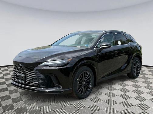 Caviar 2026 Lexus RX 350 Premium