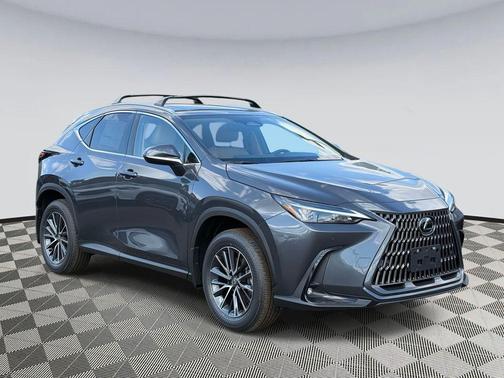 2026 Lexus NX 350 NX 350