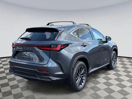 2026 Lexus NX 350 NX 350
