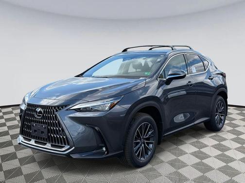 2026 Lexus NX 350 NX 350