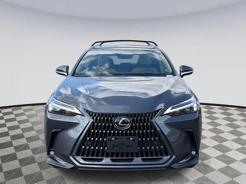 2026 Lexus NX 350 NX 350
