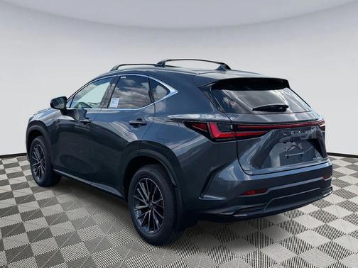 2026 Lexus NX 350 NX 350