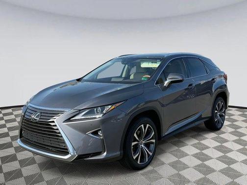 2018 Lexus RX 350 Base