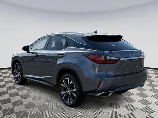 2018 Lexus RX 350 Base