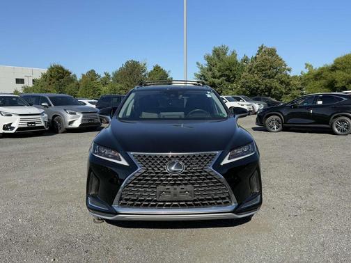 2020 Lexus RX 350 Base