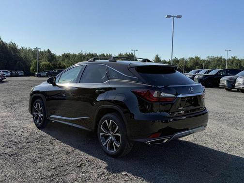 2020 Lexus RX 350 Base