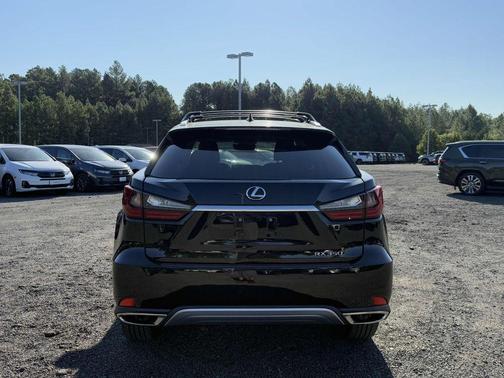 2020 Lexus RX 350 Base