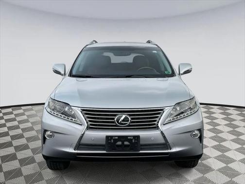 2013 Lexus RX 350 F Sport