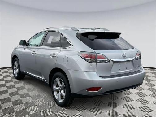 2013 Lexus RX 350 F Sport