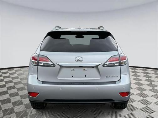 2013 Lexus RX 350 F Sport