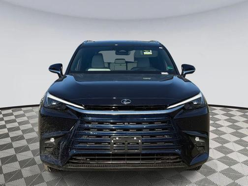 2026 Lexus TX 350 Luxury