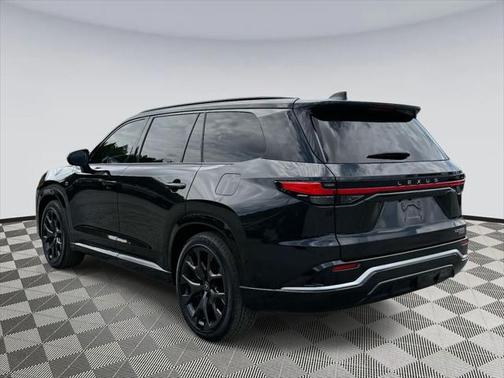 2024 Lexus TX 500h F SPORT Premium