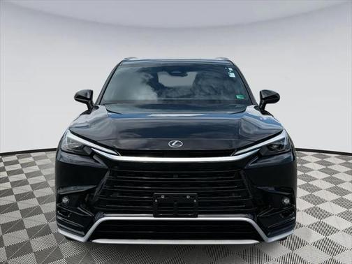 2024 Lexus TX 500h F SPORT Premium