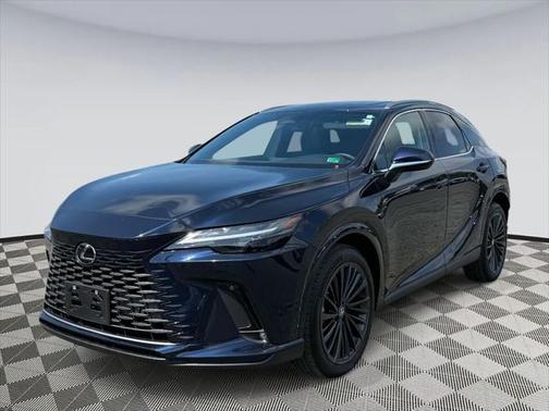 2024 Lexus RX 350 Base