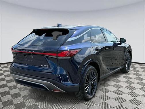 2024 Lexus RX 350 Base