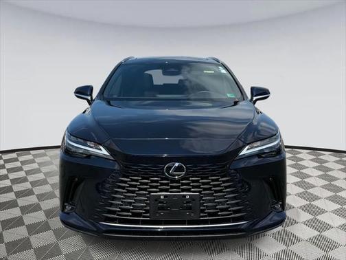 2024 Lexus RX 350 Base