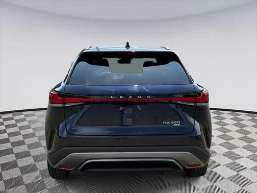 2024 Lexus RX 350 Base