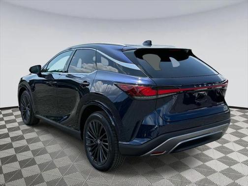 2024 Lexus RX 350 Base