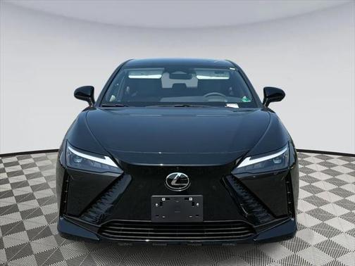 2025 Lexus RZ 450e Premium
