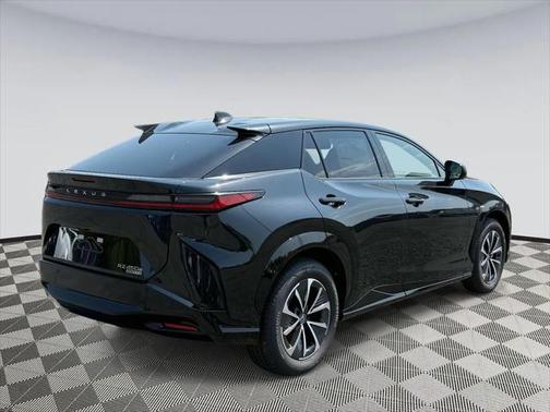 2025 Lexus RZ 450e Premium