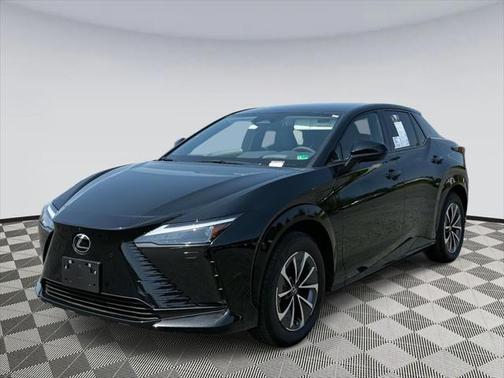 2025 Lexus RZ 450e Premium